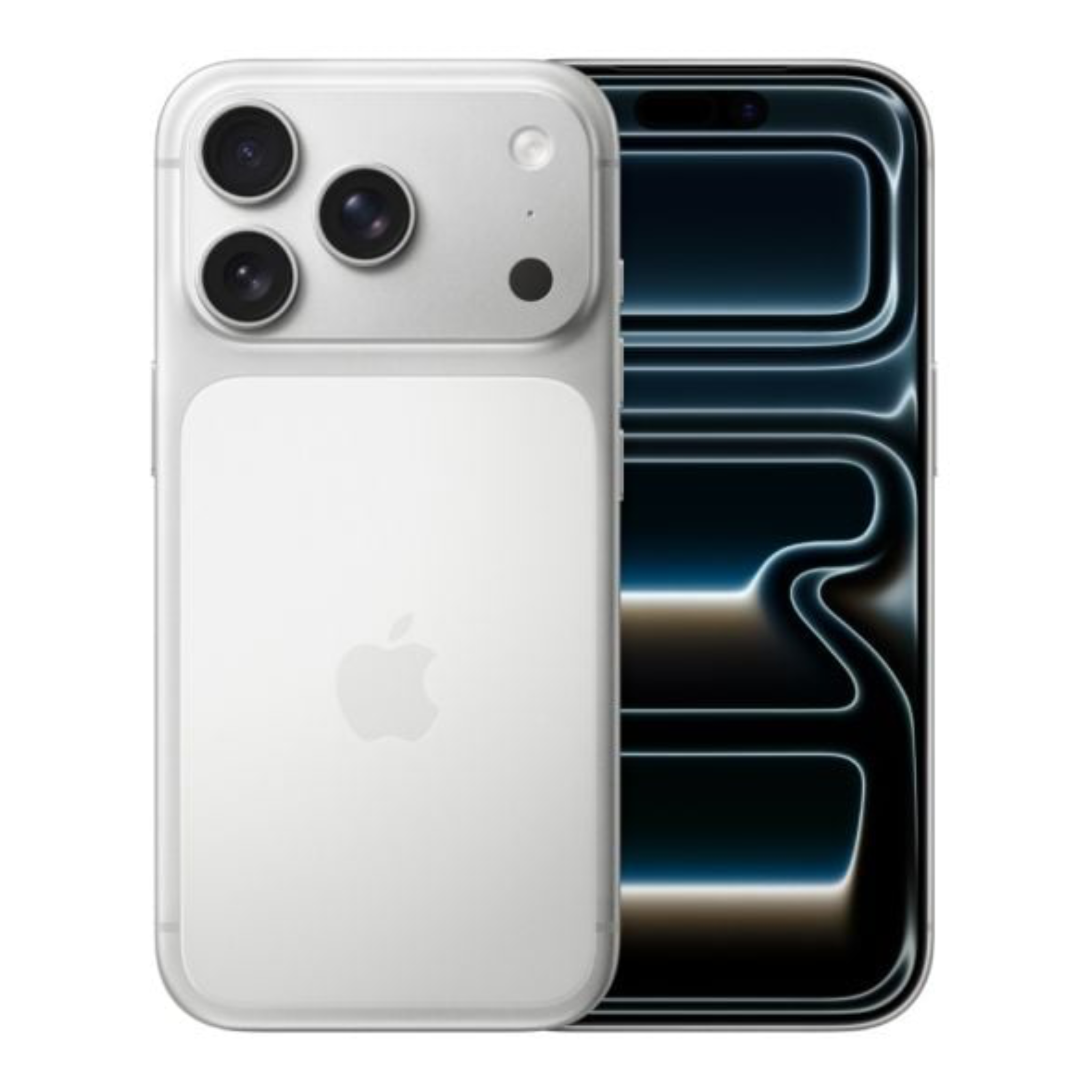 iPhone 17 Pro Max 256GB Silver | Swopp